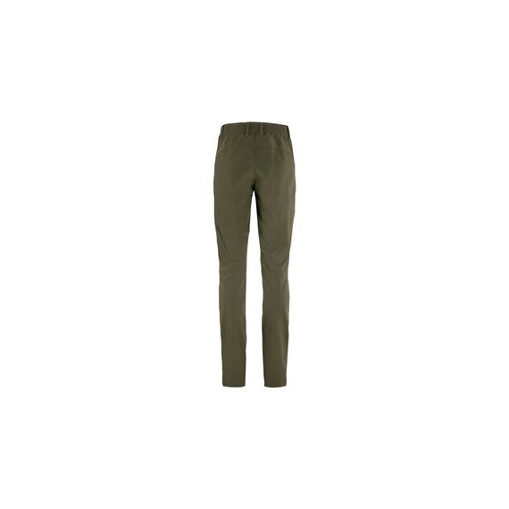 Damen Hose Abisko Trail Stretch