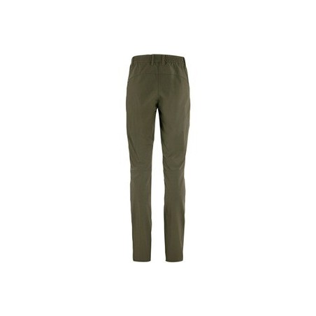 Damen Hose Abisko Trail Stretch