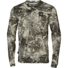 Langarmshirt Mountain Hunter Expedition