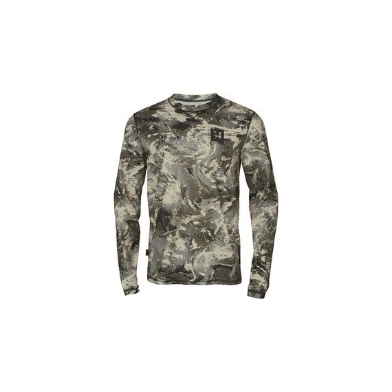 Langarmshirt Mountain Hunter Expedition