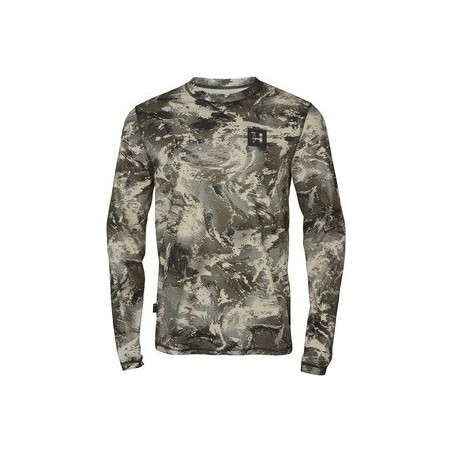 Langarmshirt Mountain Hunter Expedition