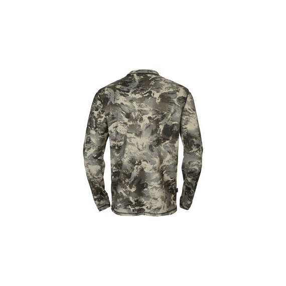 Langarmshirt Mountain Hunter Expedition