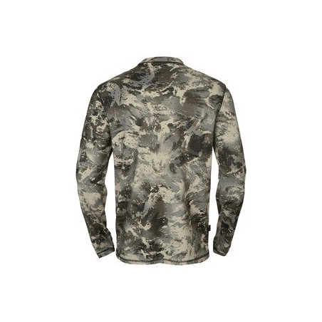 Langarmshirt Mountain Hunter Expedition