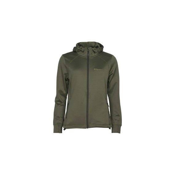 Damen Hoodie Finnvenden