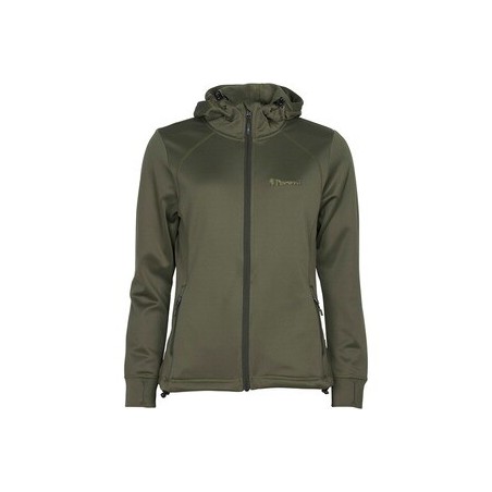 Damen Hoodie Finnvenden