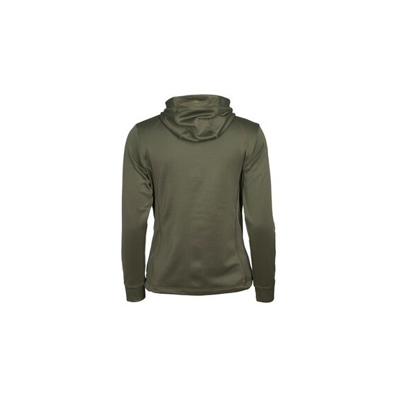 Damen Hoodie Finnvenden