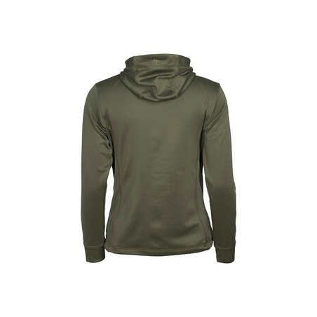 Damen Hoodie Finnvenden