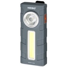 Lampe Nebo Tino LED