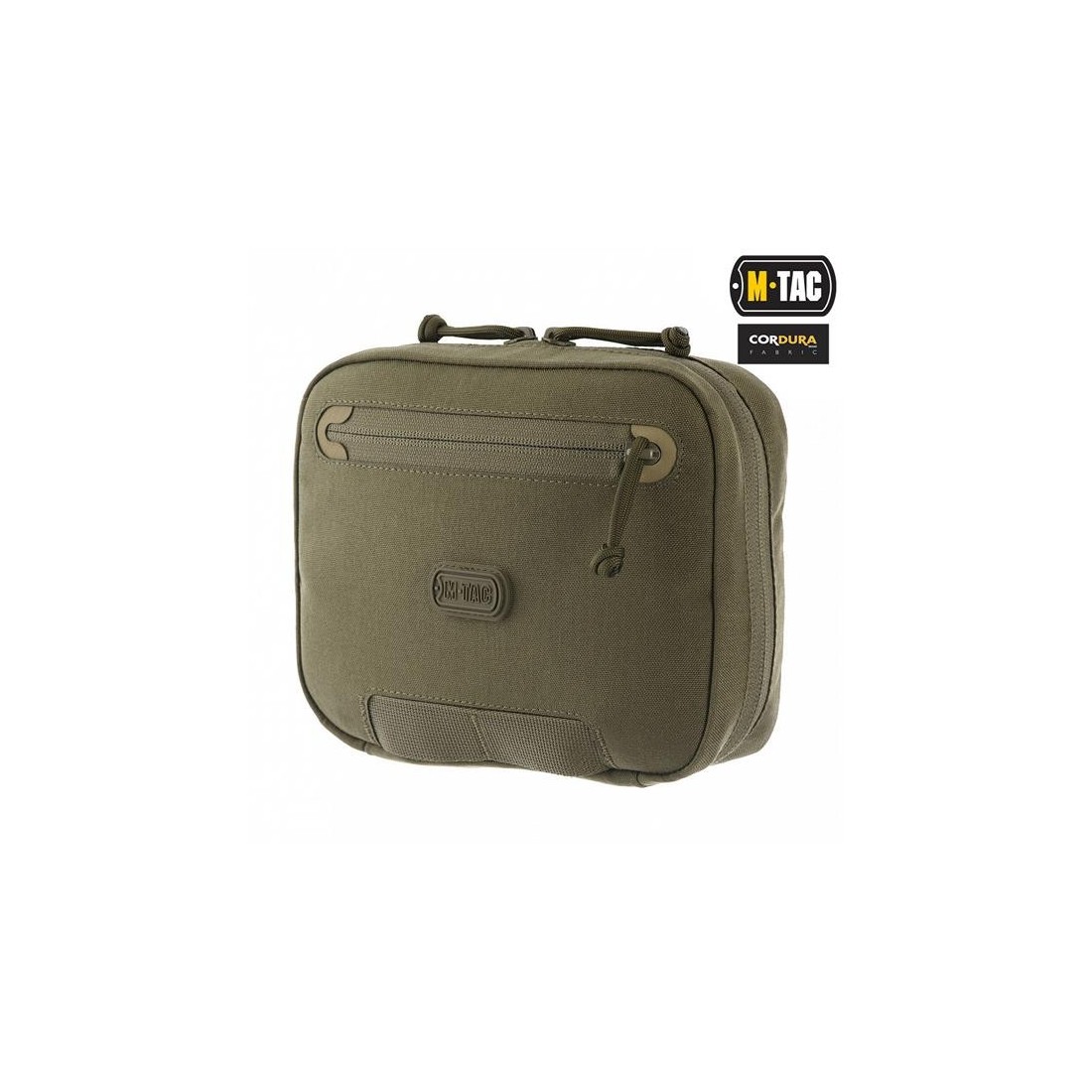 Universalus dėklas M-Tac Organiser Elite Ranger Green