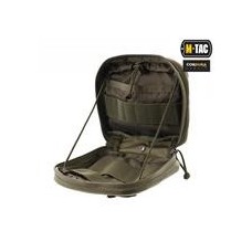 Universalus dėklas M-Tac Organiser Elite Ranger Green