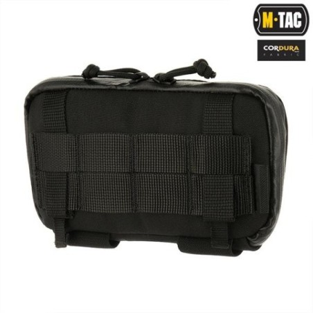 Administratorius M-Tac Elite Black