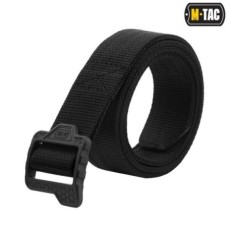 Taktinis diržas M-Tac Double Duty Belt Hex Black