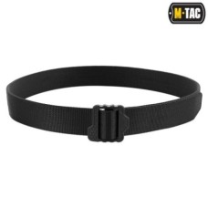 Taktinis diržas M-Tac Double Duty Belt Hex Black