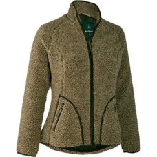 Damen Faserpelzjacke Lady Geneva