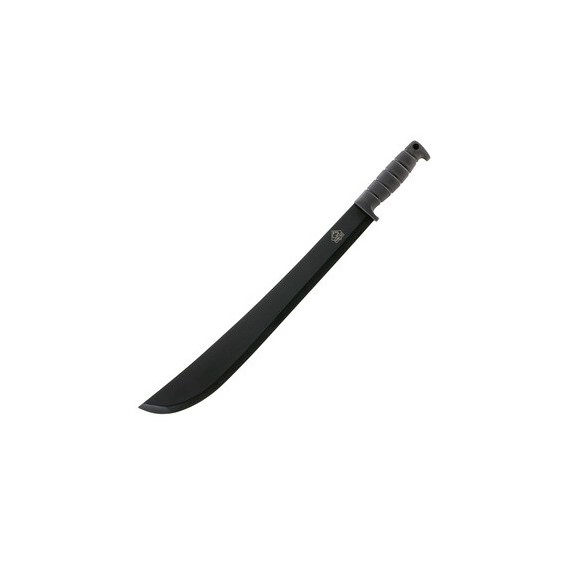 Machete Schwarz