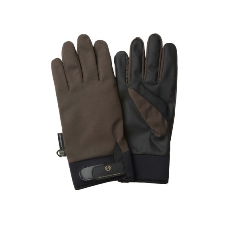 Pirštinės Chevalier windblocker Warm Shooting Gloves