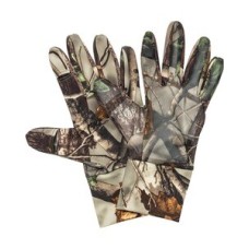 Camo Set Handschuhe und Sturmhaube