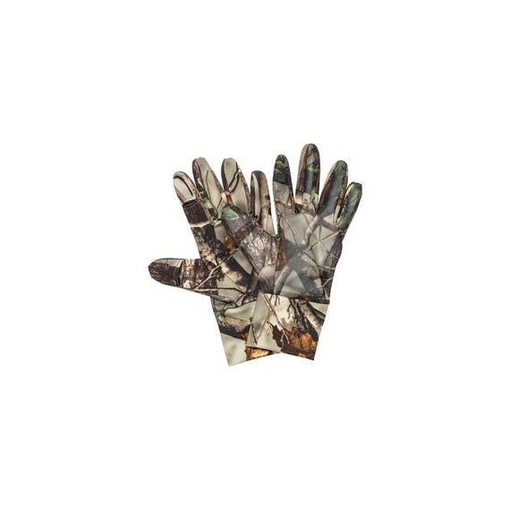 Camo Set Handschuhe und Sturmhaube