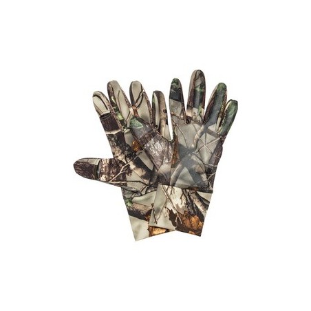 Camo Set Handschuhe und Sturmhaube