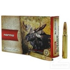 Šoviniai Norma Oryx 9.3x62 21,1g (20vnt.)