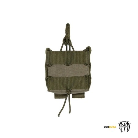 Dėklas dėtuvei Matuza Tactical Maža Greitukė 7,62 mm