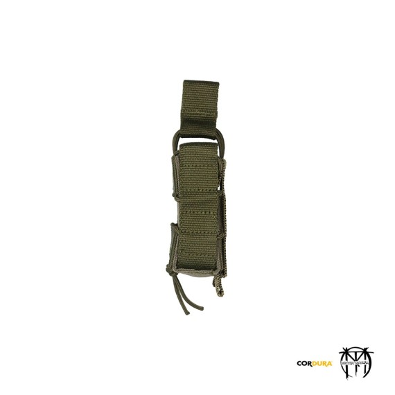 Dėklas dėtuvei Matuza Tactical Maža Greitukė 7,62 mm