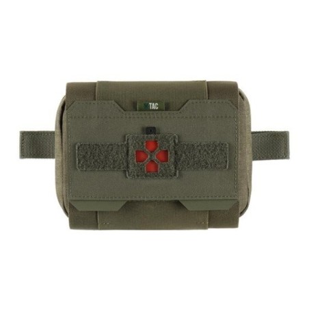 Medicininis dėklas M-Tac Large Elite Ranger Green