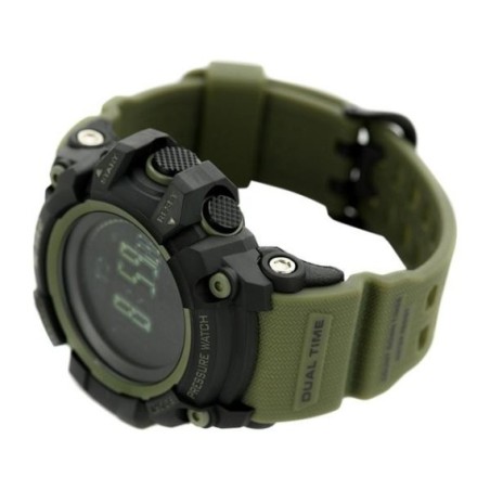 Laikrodis M-Tac Tactical Adventure Black/Olive