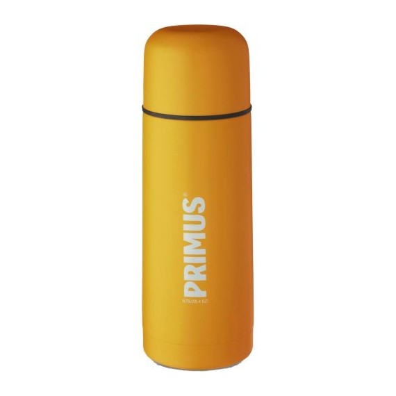 Termosas Primus Vacuum Yellow 0.75l 742330