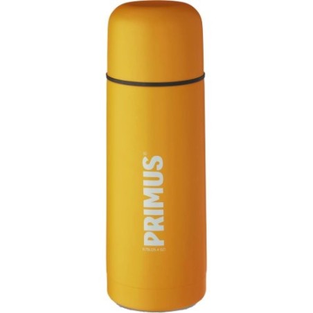 Termosas Primus Vacuum Yellow 0.75l 742330