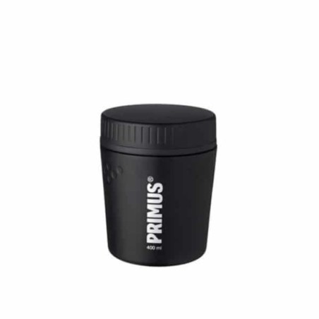 Termosas maistui Primus TrailBreak Black 0.4l 737943