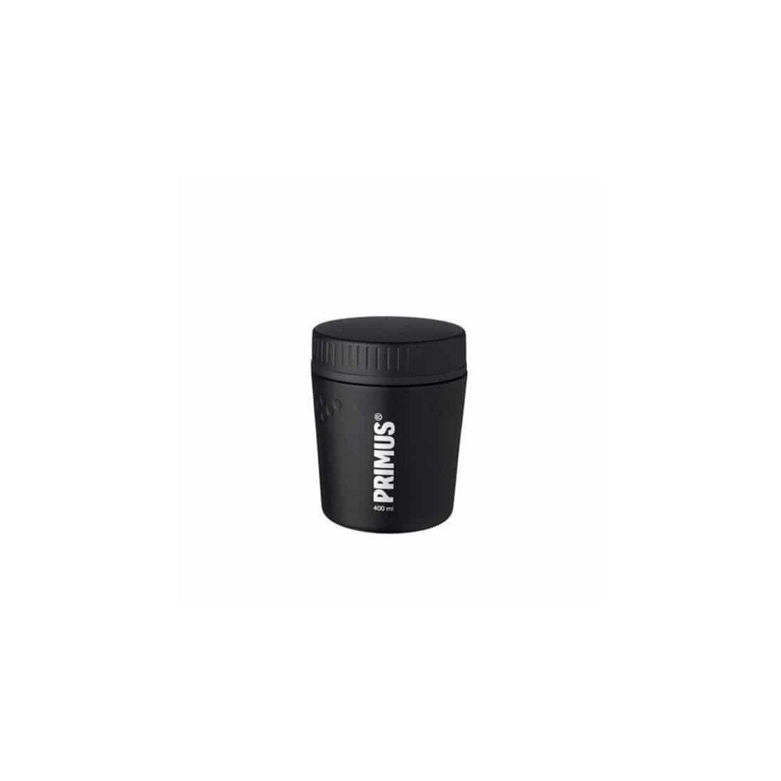 Termosas maistui Primus TrailBreak Black 0.4l 737943