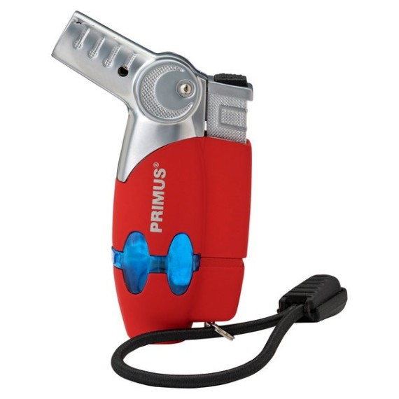 Degiklis Primus PowerLighter III Red 733308