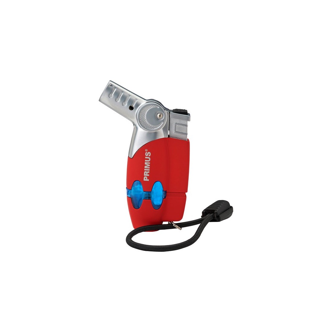 Degiklis Primus PowerLighter III Red 733308