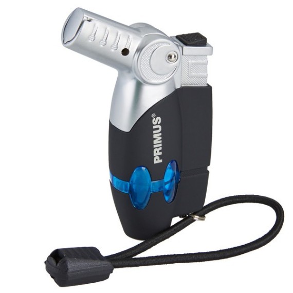 Degiklis Primus PowerLighter III Black 733307