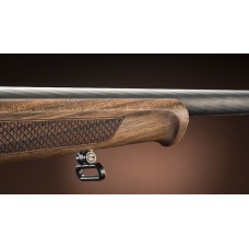 Graižtvinis šautuvas Steyr Mannlicher Zephyr .22LR, medinis