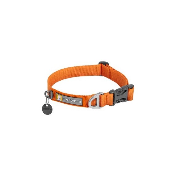 Antkaklis Ruffwear Front Range, 28-36cm