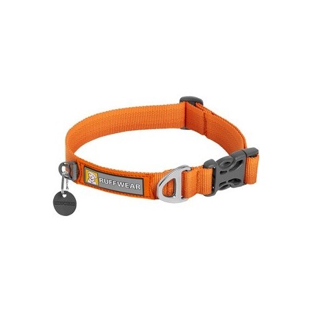 Antkaklis Ruffwear Front Range, 28-36cm