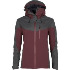 Damen Jacke Finnveden Hybrid Extreme