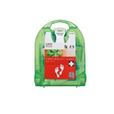 Vaistinėlė CarePlus First Aid Kit Light Walker