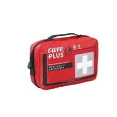 Vaistinėlė CarePlus First Aid Kit Adventurer