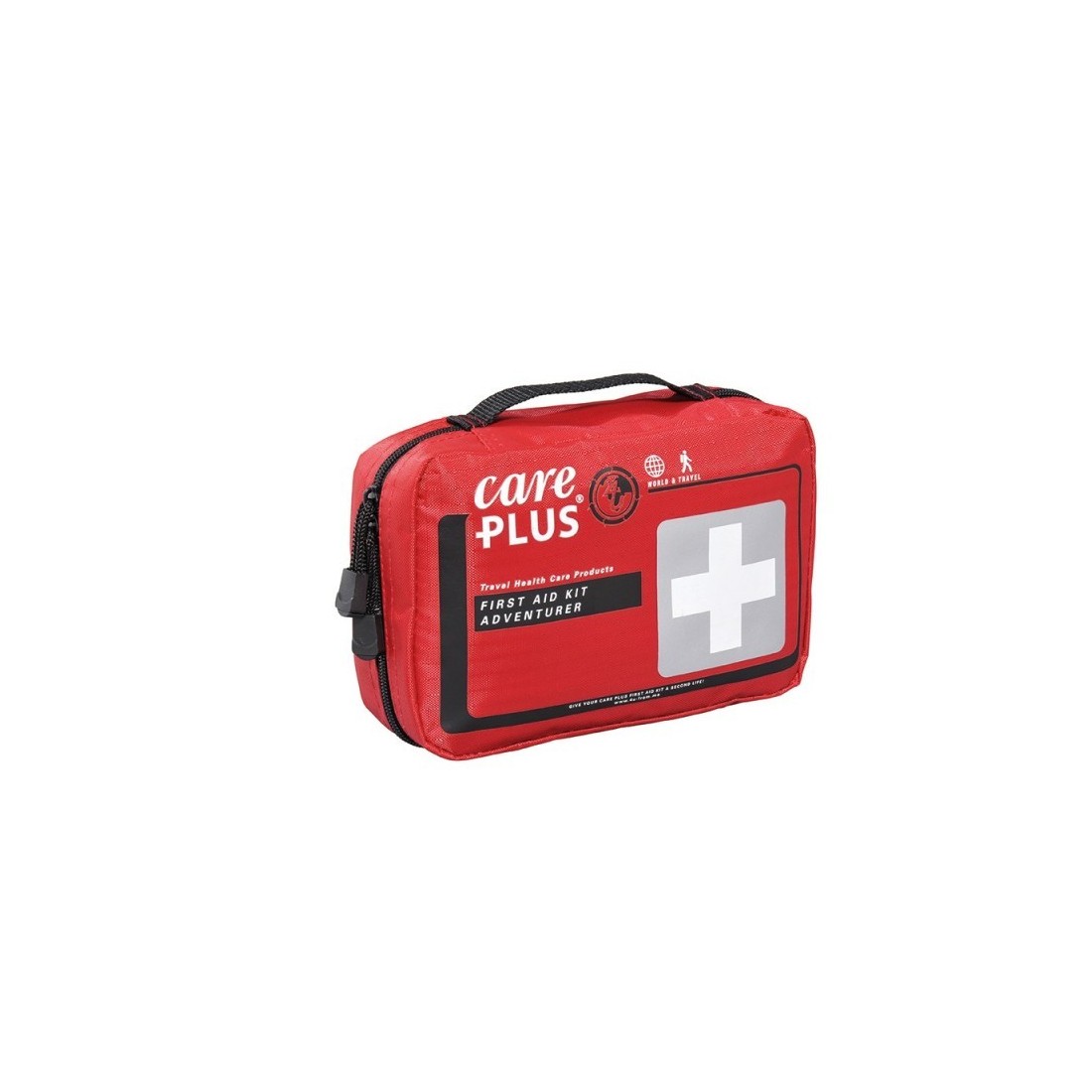 Vaistinėlė CarePlus First Aid Kit Adventurer