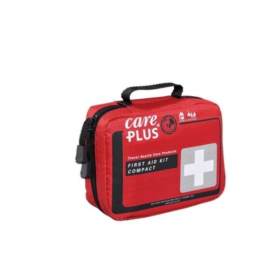 Vaistinėlė CarePlus First Aid Kit Compact