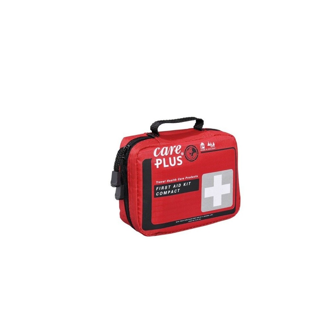 Vaistinėlė CarePlus First Aid Kit Compact