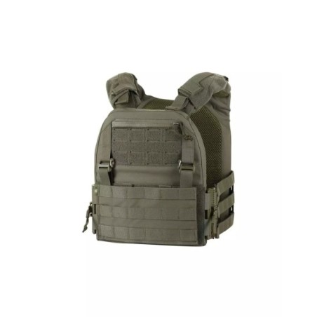 10156823   Taktinë liemenë M-Tac QRS Gen.II Ranger Green