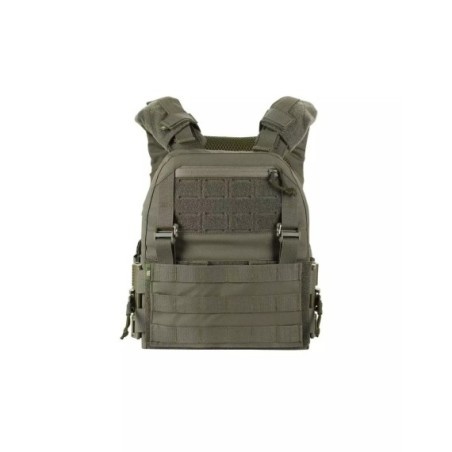 10156823   Taktinë liemenë M-Tac QRS Gen.II Ranger Green