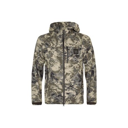 Jacke Mountain Hunter Expedition HWS