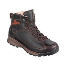 Stiefel Brixen Mid Identity