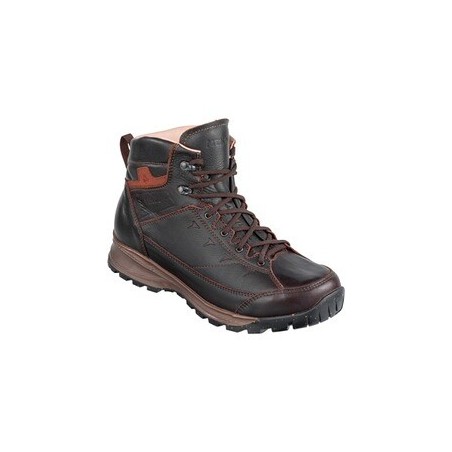 Stiefel Brixen Mid Identity