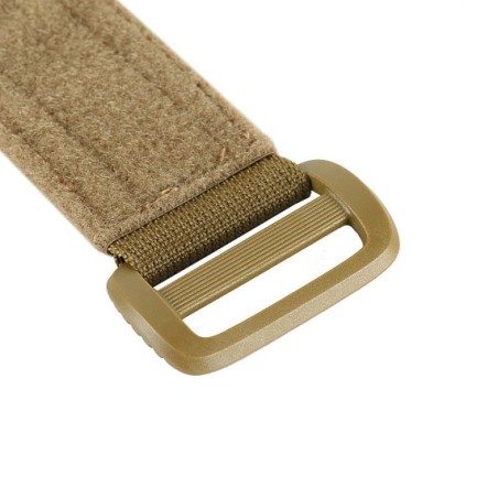 Taktinis diržas M-Tac Range Belt D-Ring Cobra Buckle, Multicam